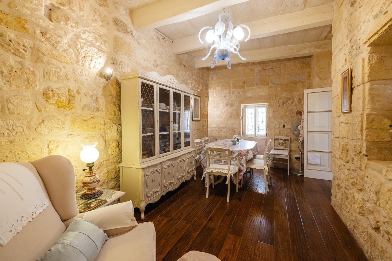Tranquility Haven Vila Rabat Exterior foto